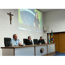 Conferência de Saúde Mental de Balsa Nova